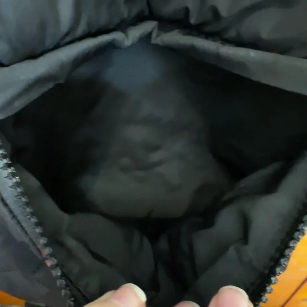 Marc Jacobs Quilted Black Backpack - Picture 2 of 6